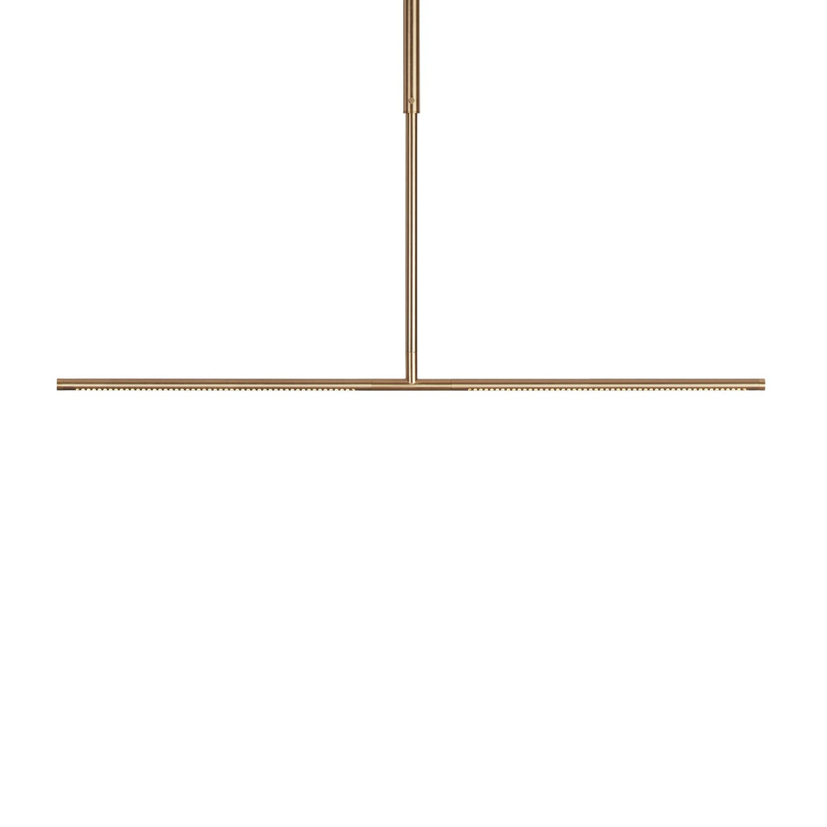 Omni Ceiling Pendellampe in Brass präsentiert im Onlineshop von KAQTU Design AG. Deckenleuchte ist von Umage