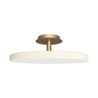 Asteria Up Plus Ceiling Light