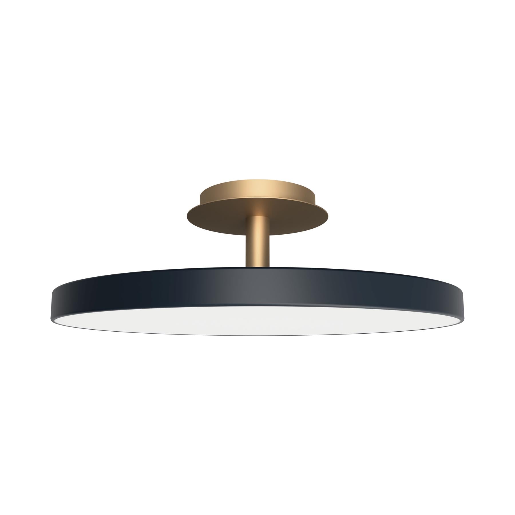 Asteria Up Plus Deckenleuchte in Anthracite präsentiert im Onlineshop von KAQTU Design AG. Deckenleuchte ist von Umage