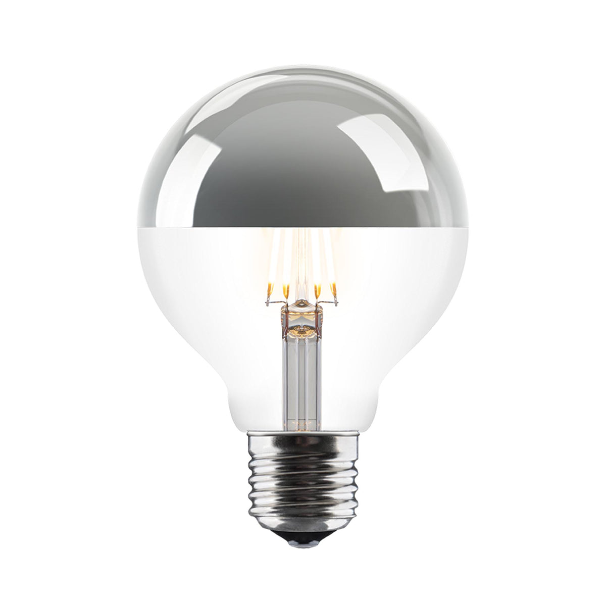 Idea E27 in  präsentiert im Onlineshop von KAQTU Design AG. Leuchtmittel ist von Umage