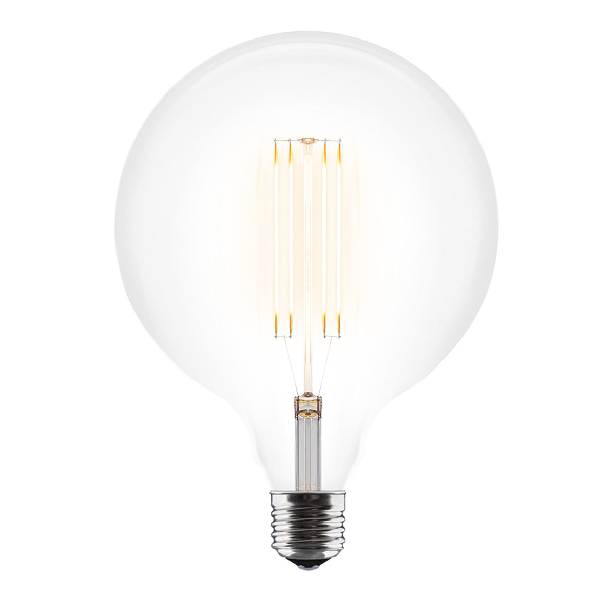 Idea E27 in  präsentiert im Onlineshop von KAQTU Design AG. Leuchtmittel ist von Umage