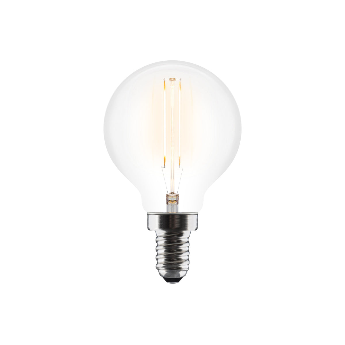 Idea E 14 in  präsentiert im Onlineshop von KAQTU Design AG. Leuchtmittel ist von Umage