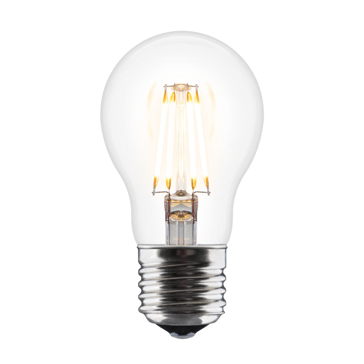 Good Idea E27 in  präsentiert im Onlineshop von KAQTU Design AG. Leuchtmittel ist von Umage