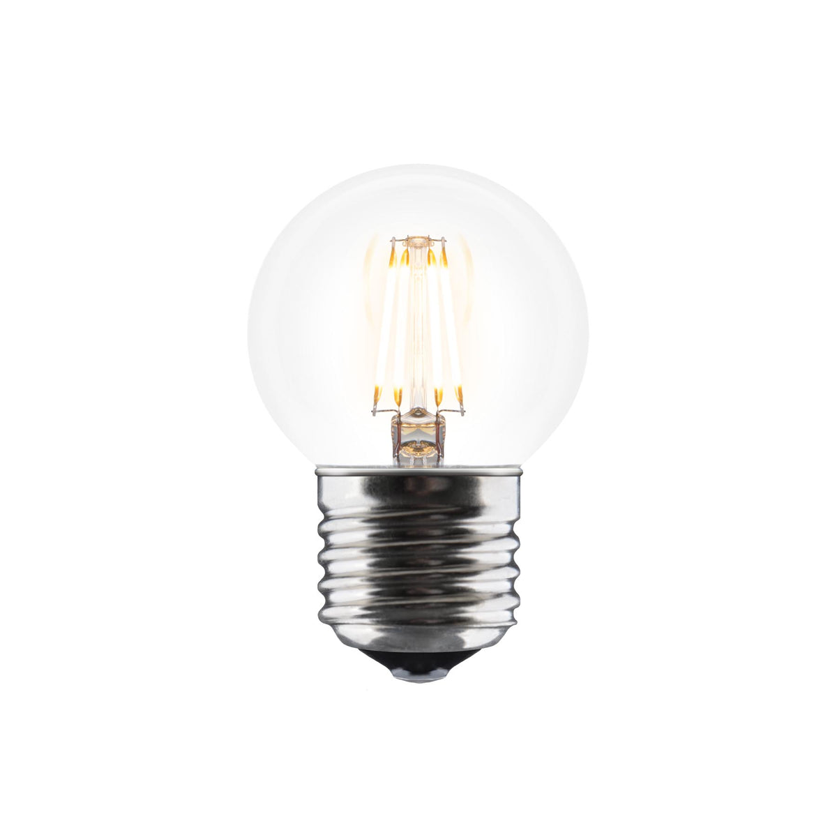 Idea E27 in  präsentiert im Onlineshop von KAQTU Design AG. Leuchtmittel ist von Umage