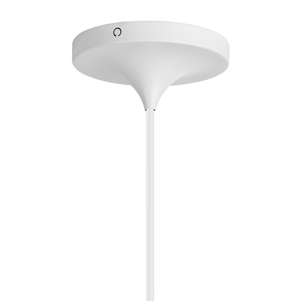 Cord Set Pro in White präsentiert im Onlineshop von KAQTU Design AG. Kabel / Lampenfassung ist von Umage