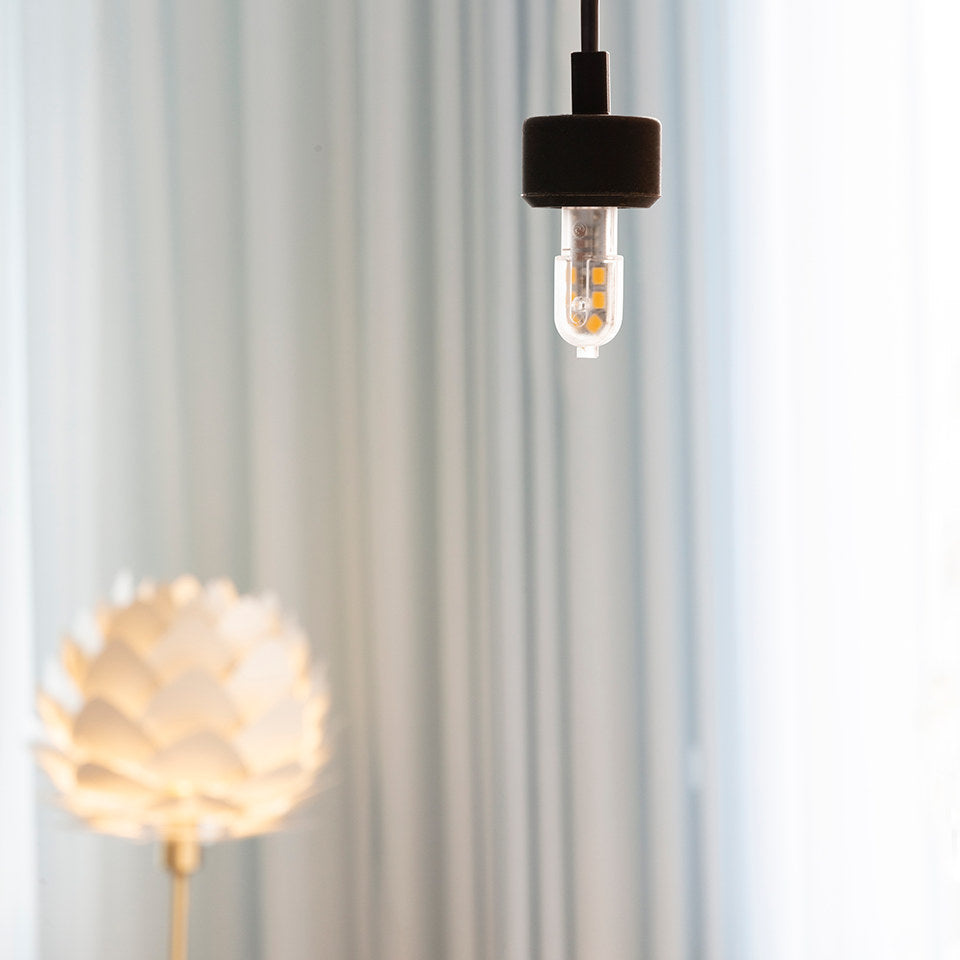 Tiny Idea G4 in  präsentiert im Onlineshop von KAQTU Design AG. Leuchtmittel ist von Umage