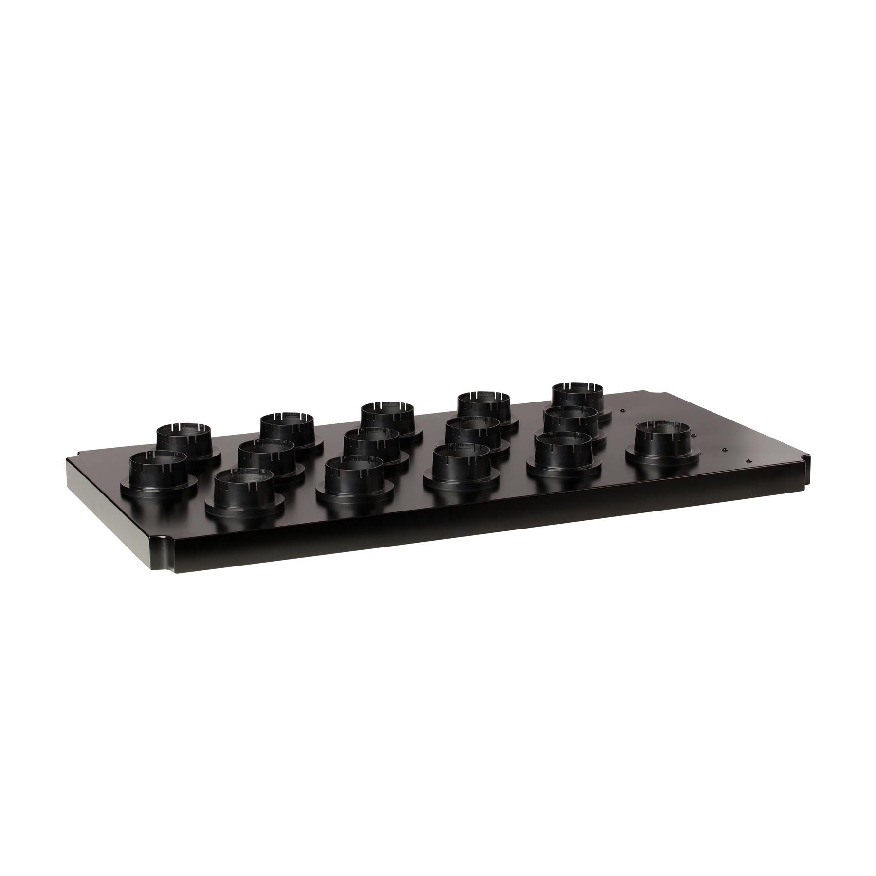 Ladeplatte Asteria Move Mini in  präsentiert im Onlineshop von KAQTU Design AG. Leuchtenzubehör ist von Umage