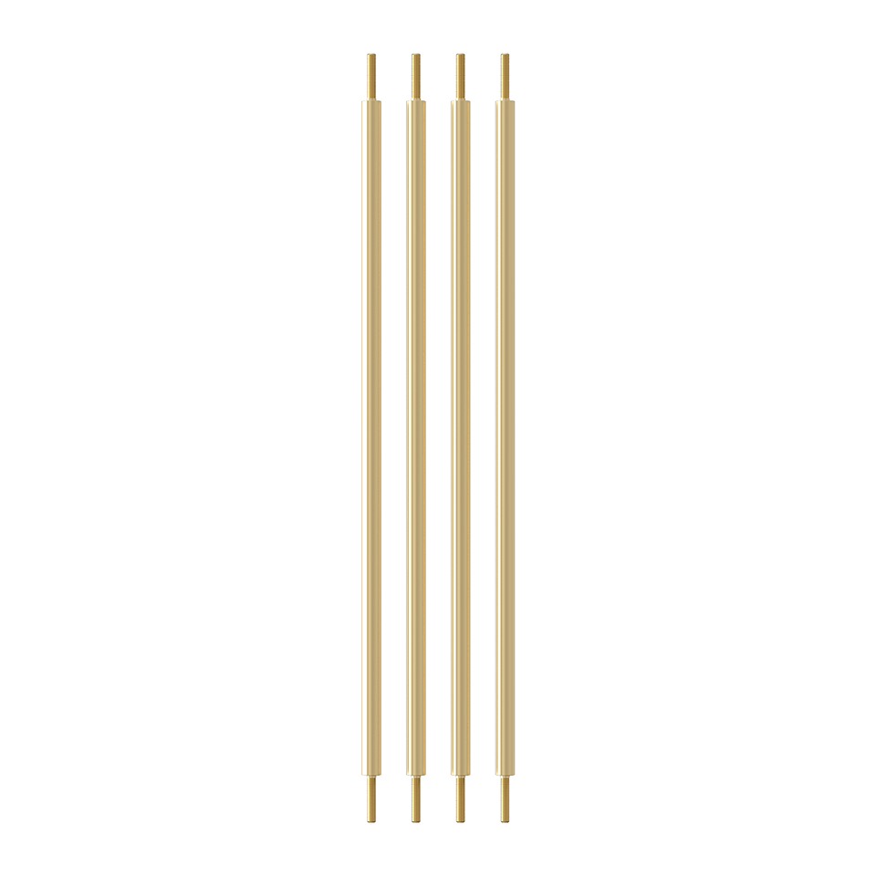 Teaser - Verbindungsstück in  präsentiert im Onlineshop von KAQTU Design AG. Regal Zubehör ist von Umage