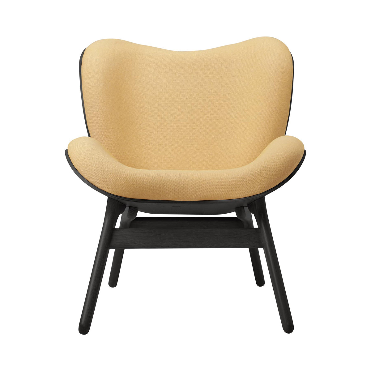 A Conversation Piece Low Sessel in Summer Shine präsentiert im Onlineshop von KAQTU Design AG. Sessel ist von Umage