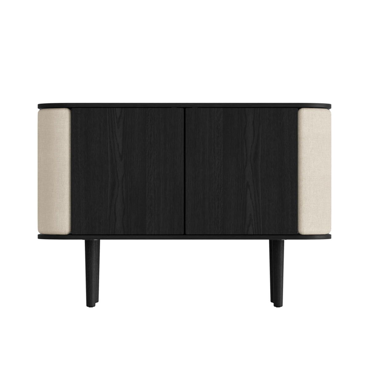 Treasures 2-türig Sideboard in White Sands präsentiert im Onlineshop von KAQTU Design AG. Sideboard ist von Umage