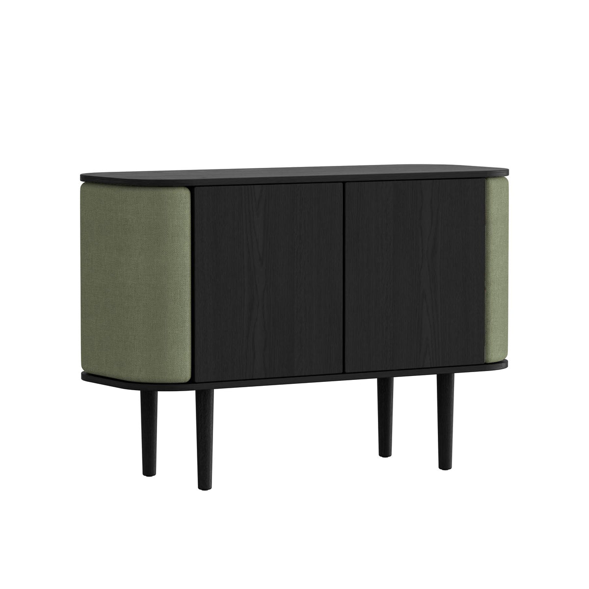 Treasures 2-türig Sideboard in Morning Meadows präsentiert im Onlineshop von KAQTU Design AG. Sideboard ist von Umage