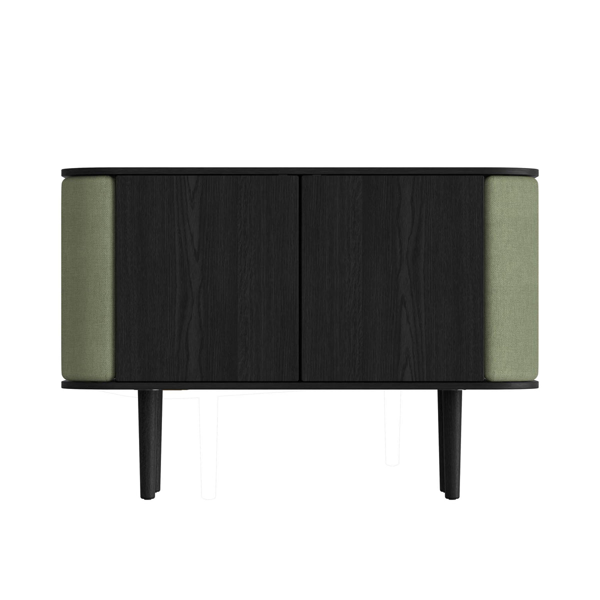 Treasures 2-türig Sideboard in Morning Meadows präsentiert im Onlineshop von KAQTU Design AG. Sideboard ist von Umage