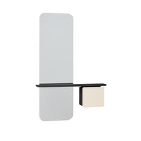 One More Look Wall Shelf