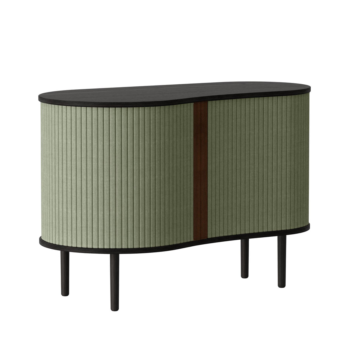 Audacious Kommode in Morning Meadows präsentiert im Onlineshop von KAQTU Design AG. Kommode ist von Umage