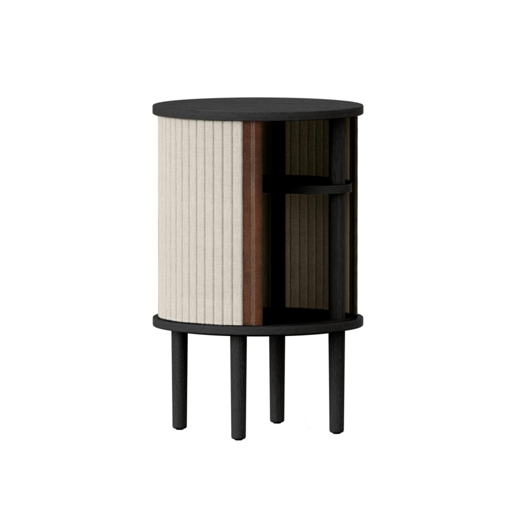 Audacious Sideboard Mini in White Sands präsentiert im Onlineshop von KAQTU Design AG. Sideboard ist von Umage