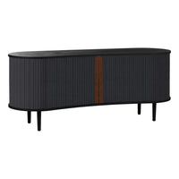 Buffet audacieux