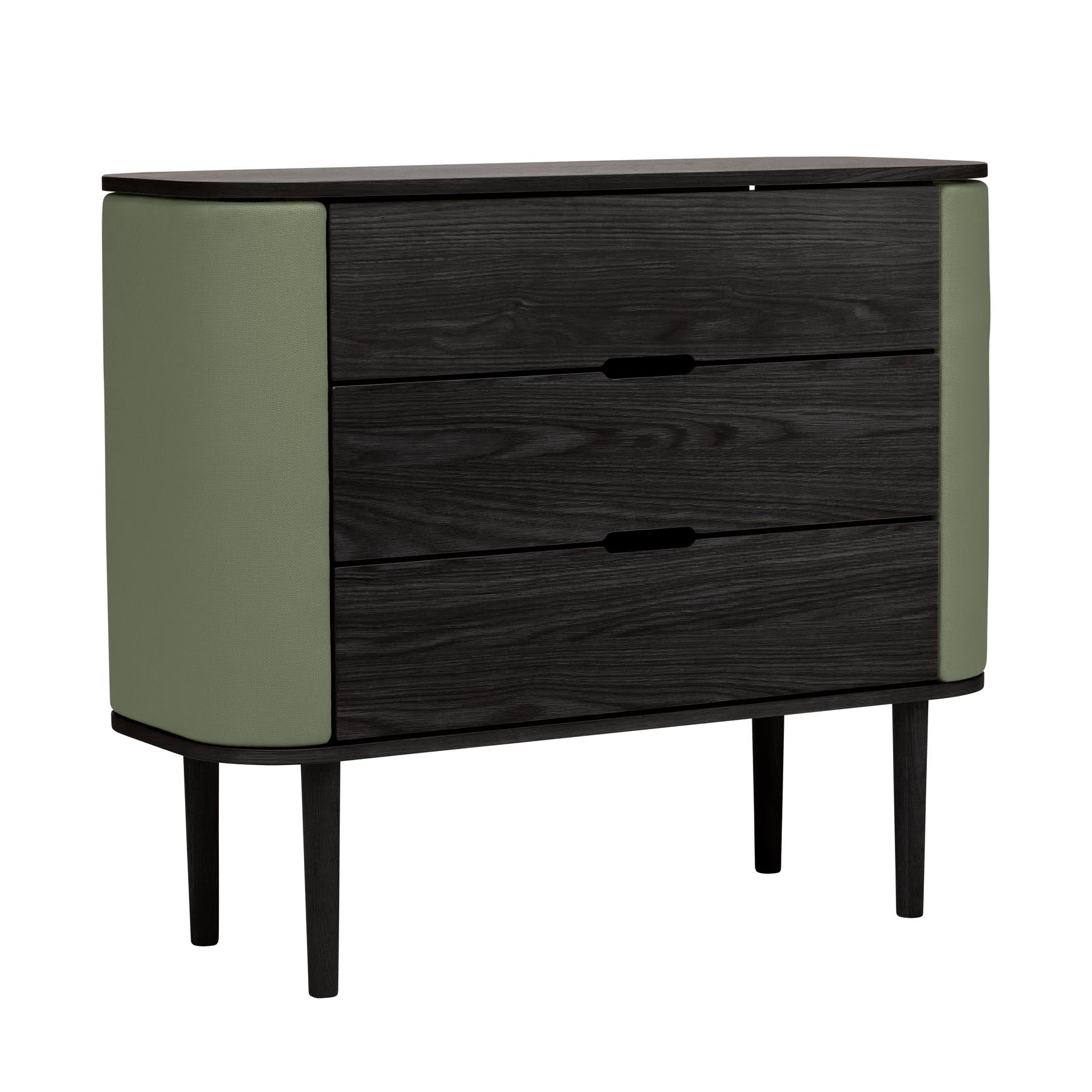 Treasures Dresser in Morning Meadows präsentiert im Onlineshop von KAQTU Design AG. Kommode ist von Umage