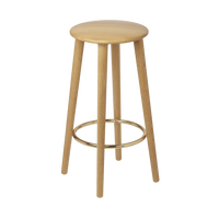 Le tabouret de bar Socialite