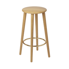 Le tabouret de bar Socialite