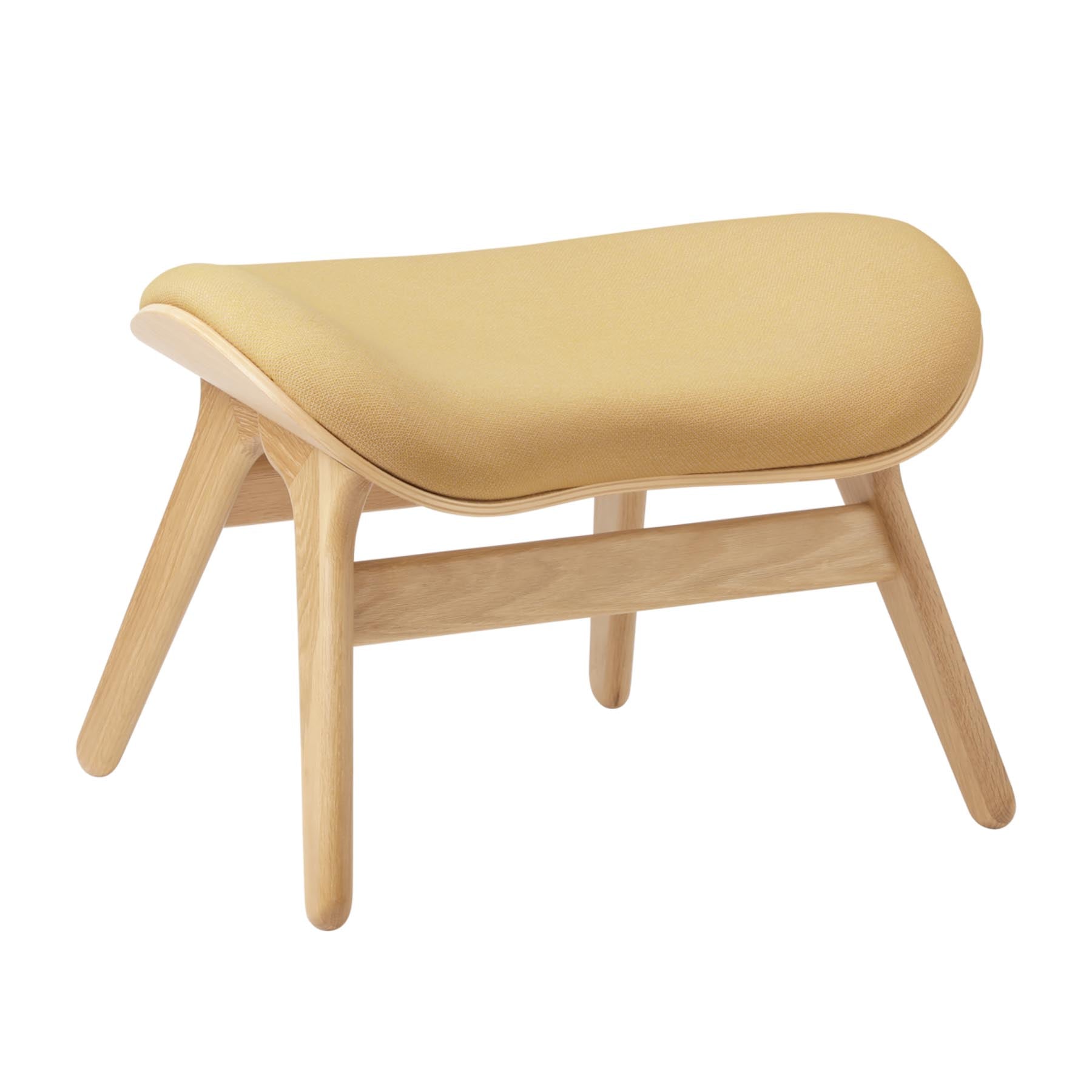 A Conversation Piece Ottoman in Summer Shine präsentiert im Onlineshop von KAQTU Design AG. Ottoman ist von Umage