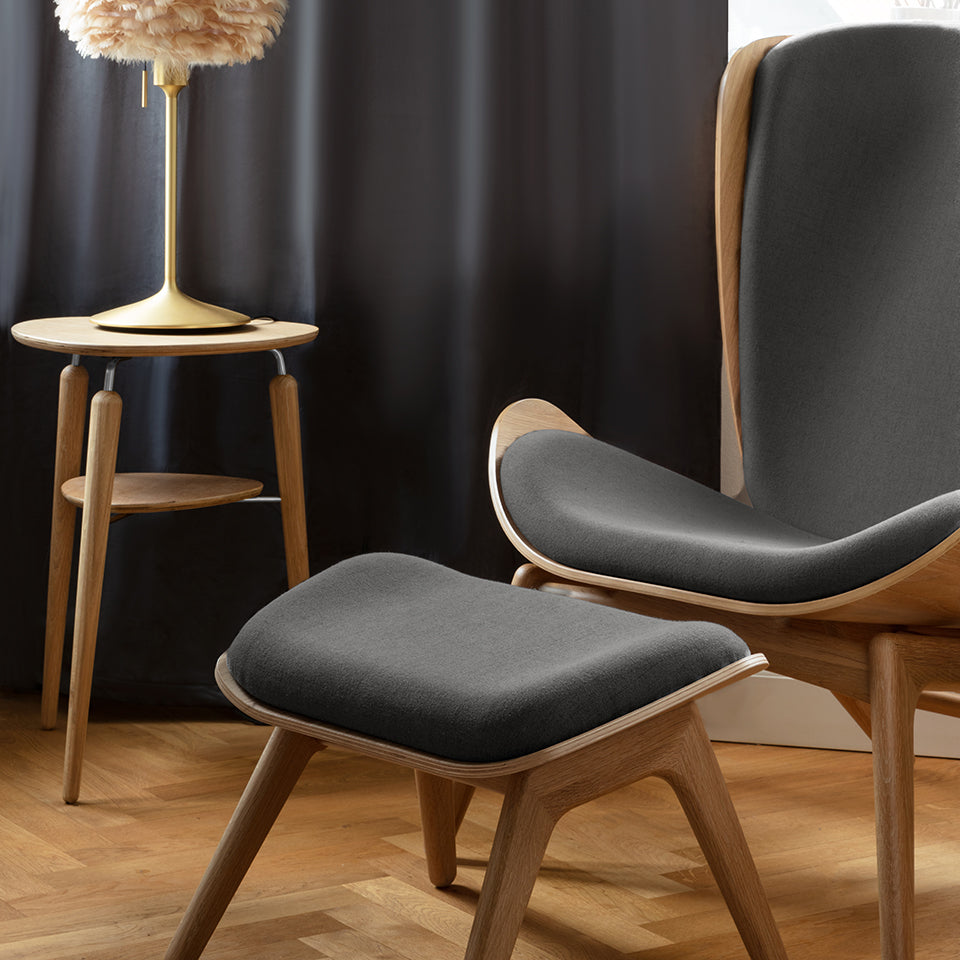 Eleganter My Spot Beistelltisch von Umage in stilvollem Design, ideal für moderne Wohnräume und vielseitige Nutzung.