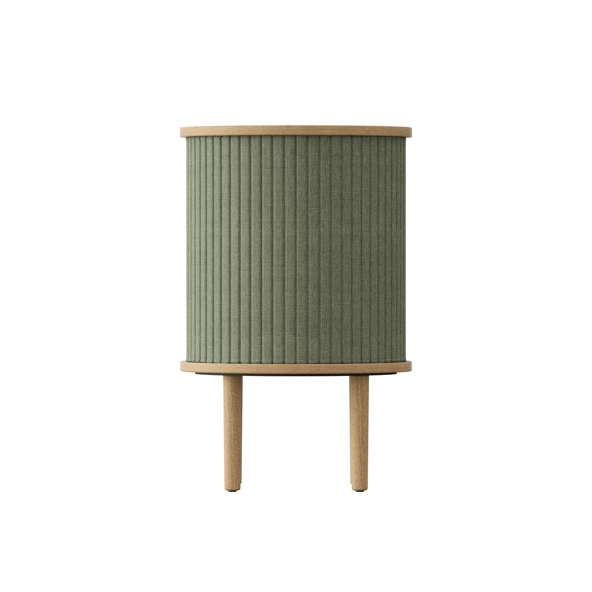 Audacious Sideboard Mini in Morning Meadows präsentiert im Onlineshop von KAQTU Design AG. Sideboard ist von Umage