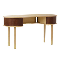 Bureau audacieux