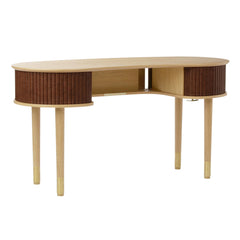 Bureau audacieux