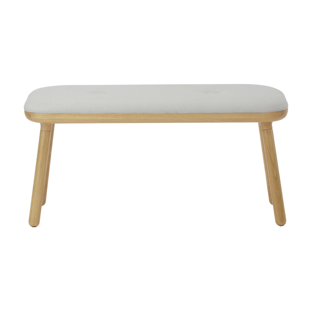 Paff low Bank in Sterling präsentiert im Onlineshop von KAQTU Design AG. Bank ist von Umage