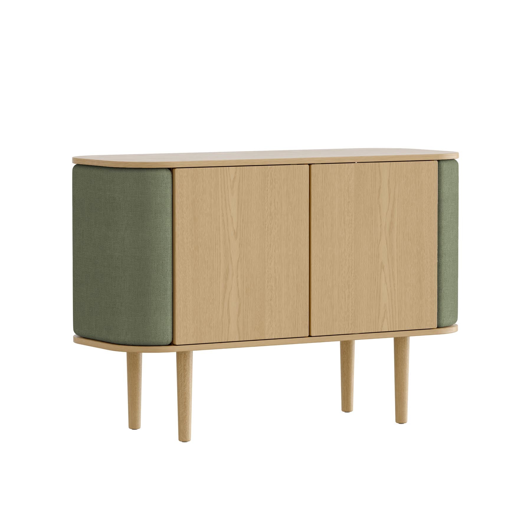 Treasures 2-türig Sideboard