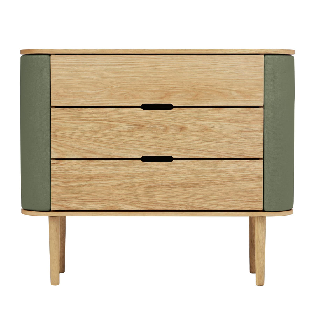 Treasures Dresser in Morning Meadows präsentiert im Onlineshop von KAQTU Design AG. Kommode ist von Umage