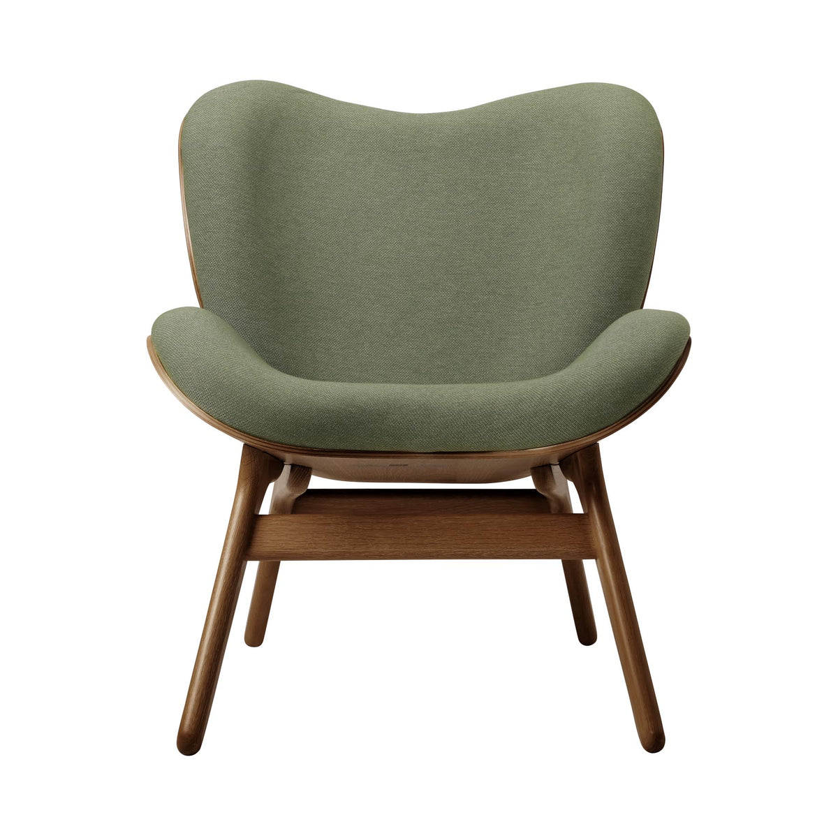 A Conversation Piece Low Sessel in Morning Meadows präsentiert im Onlineshop von KAQTU Design AG. Sessel ist von Umage