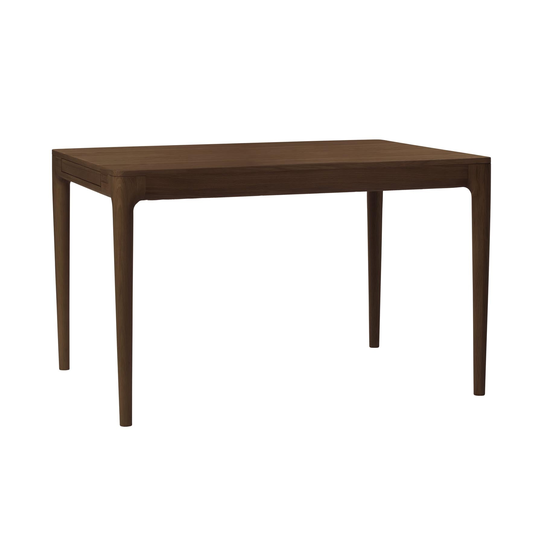 Heart'n'Soul Esstisch in Dark Oak präsentiert im Onlineshop von KAQTU Design AG. Esstisch ist von Umage