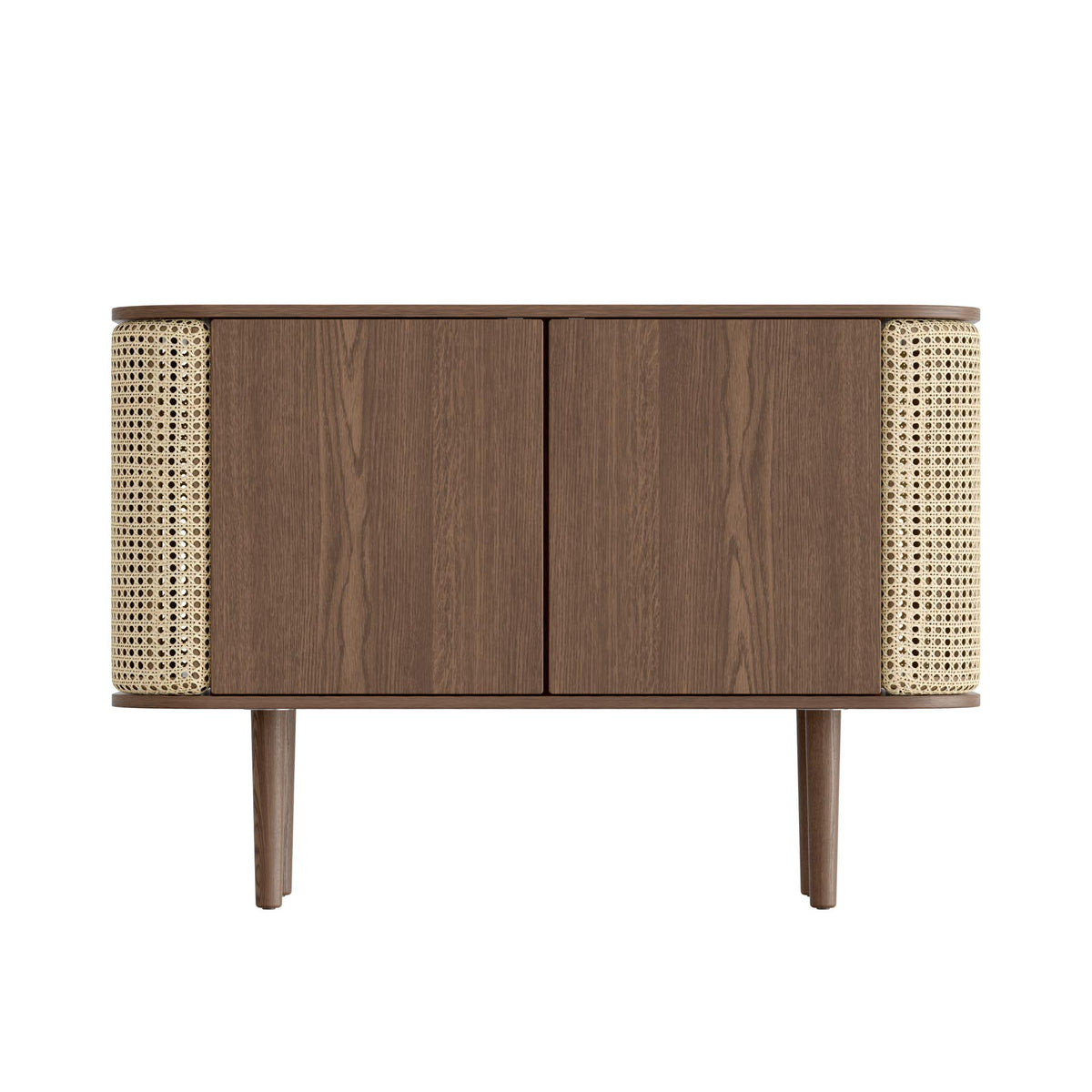 Treasures 2-türig Sideboard in Venetian Cane präsentiert im Onlineshop von KAQTU Design AG. Sideboard ist von Umage