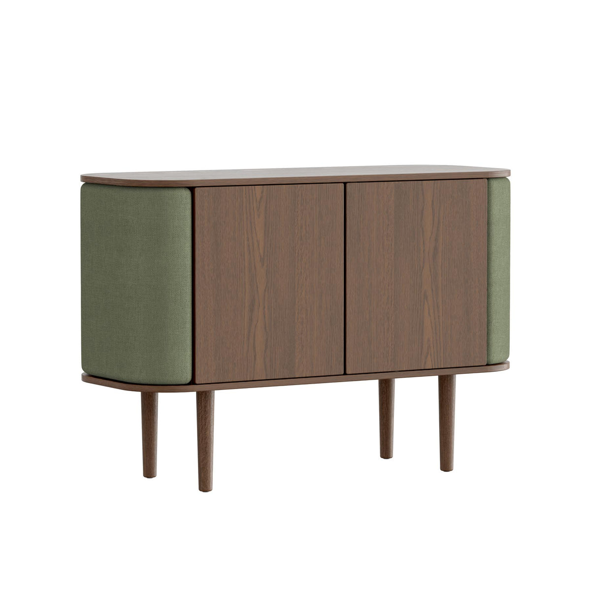 Treasures 2-türig Sideboard in Morning Meadows präsentiert im Onlineshop von KAQTU Design AG. Sideboard ist von Umage