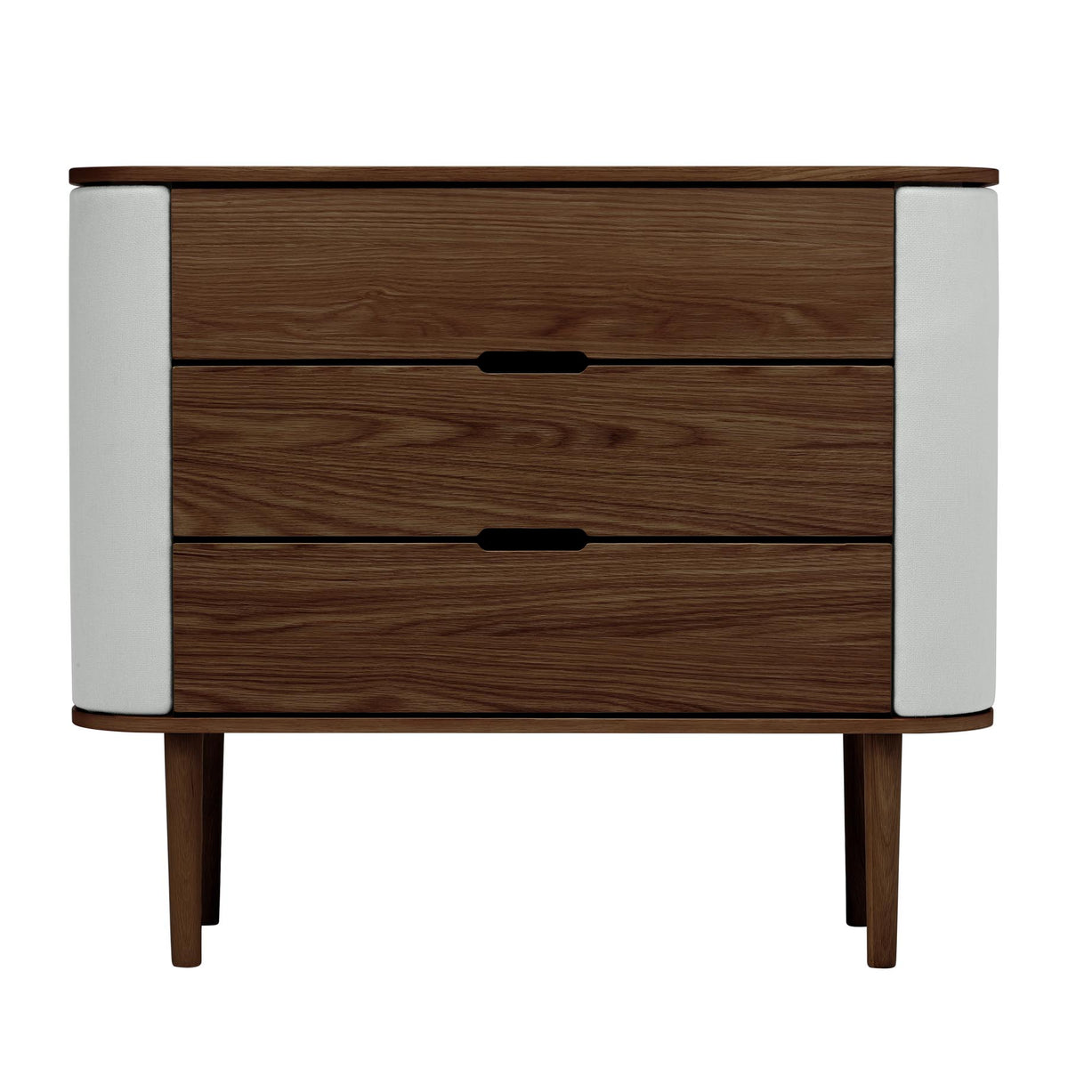 Treasures Dresser in Sterling präsentiert im Onlineshop von KAQTU Design AG. Kommode ist von Umage