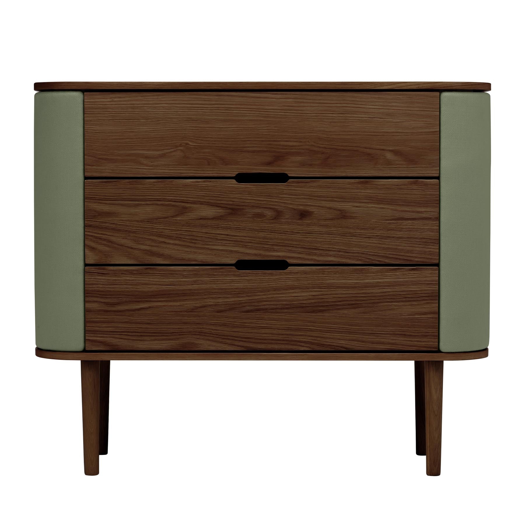 Treasures Dresser in Morning Meadows präsentiert im Onlineshop von KAQTU Design AG. Kommode ist von Umage