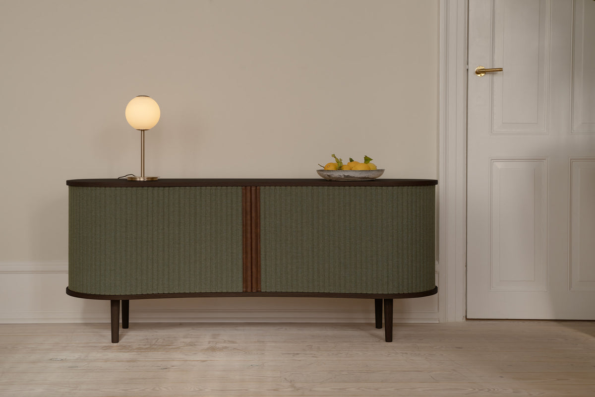 Audacious Sideboard in Morning Meadows präsentiert im Onlineshop von KAQTU Design AG. Sideboard ist von Umage