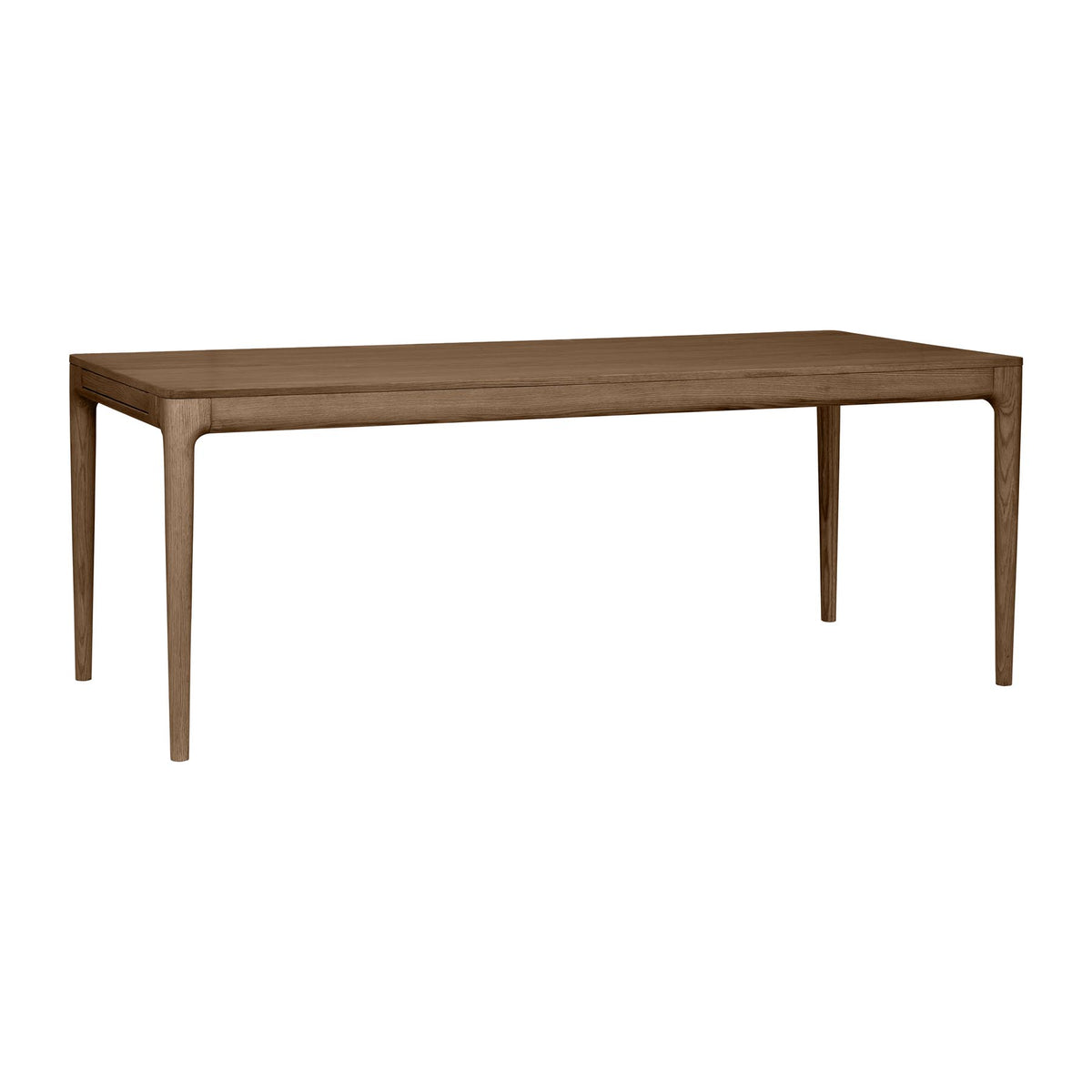 Heart'n'Soul Esstisch in Walnut präsentiert im Onlineshop von KAQTU Design AG. Esstisch ist von Umage