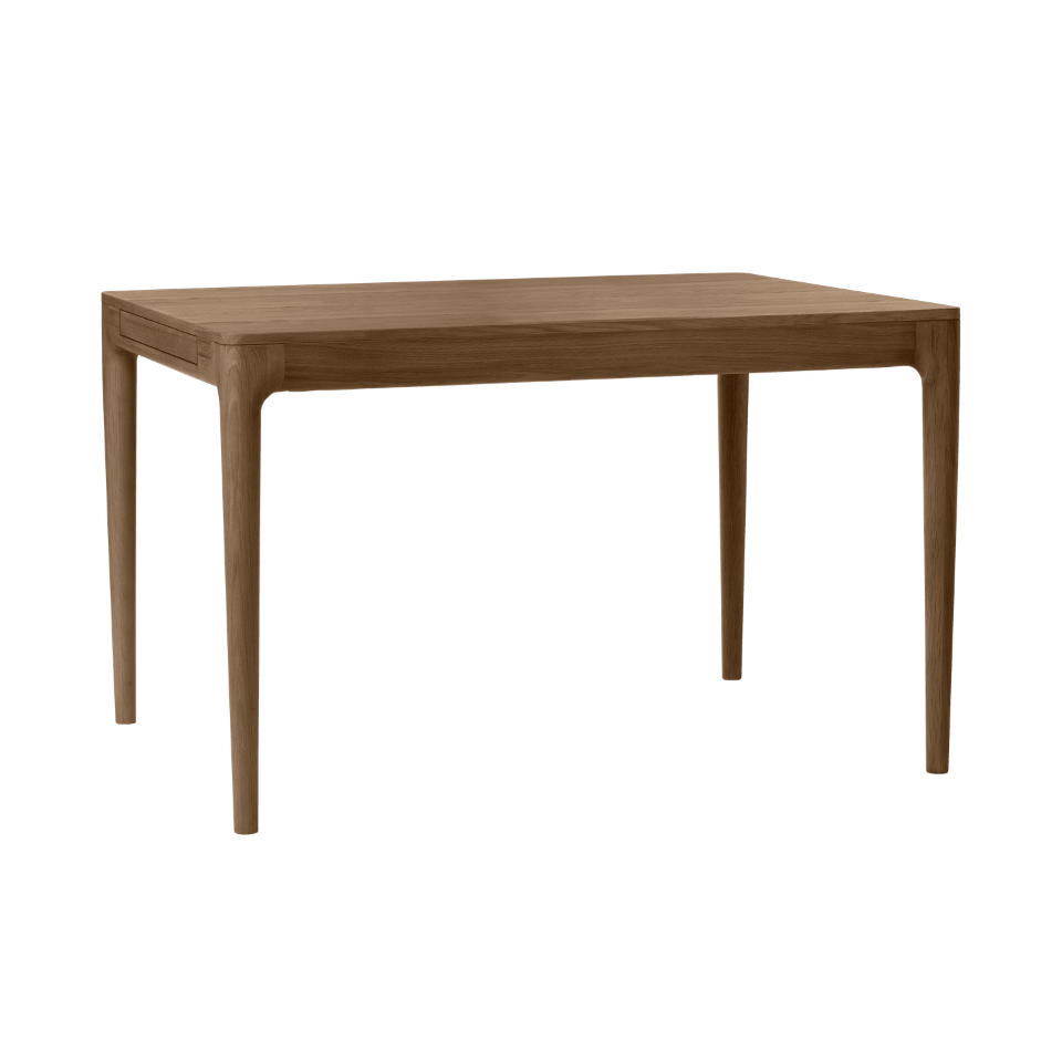 Heart'n'Soul Esstisch in Walnut präsentiert im Onlineshop von KAQTU Design AG. Esstisch ist von Umage