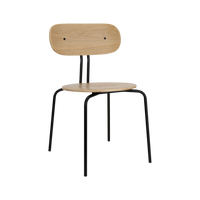 Chaise curieuse