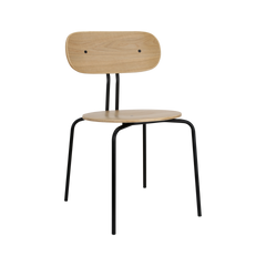 Chaise curieuse