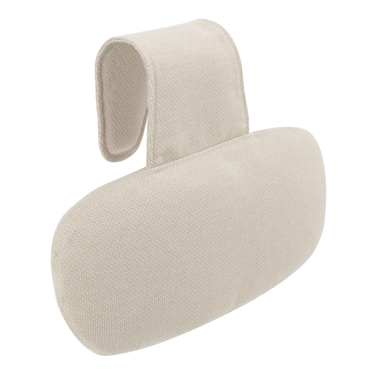 Neck Rest - Umage Sessel in White Sands präsentiert im Onlineshop von KAQTU Design AG. Sessel-Zubehör ist von Umage