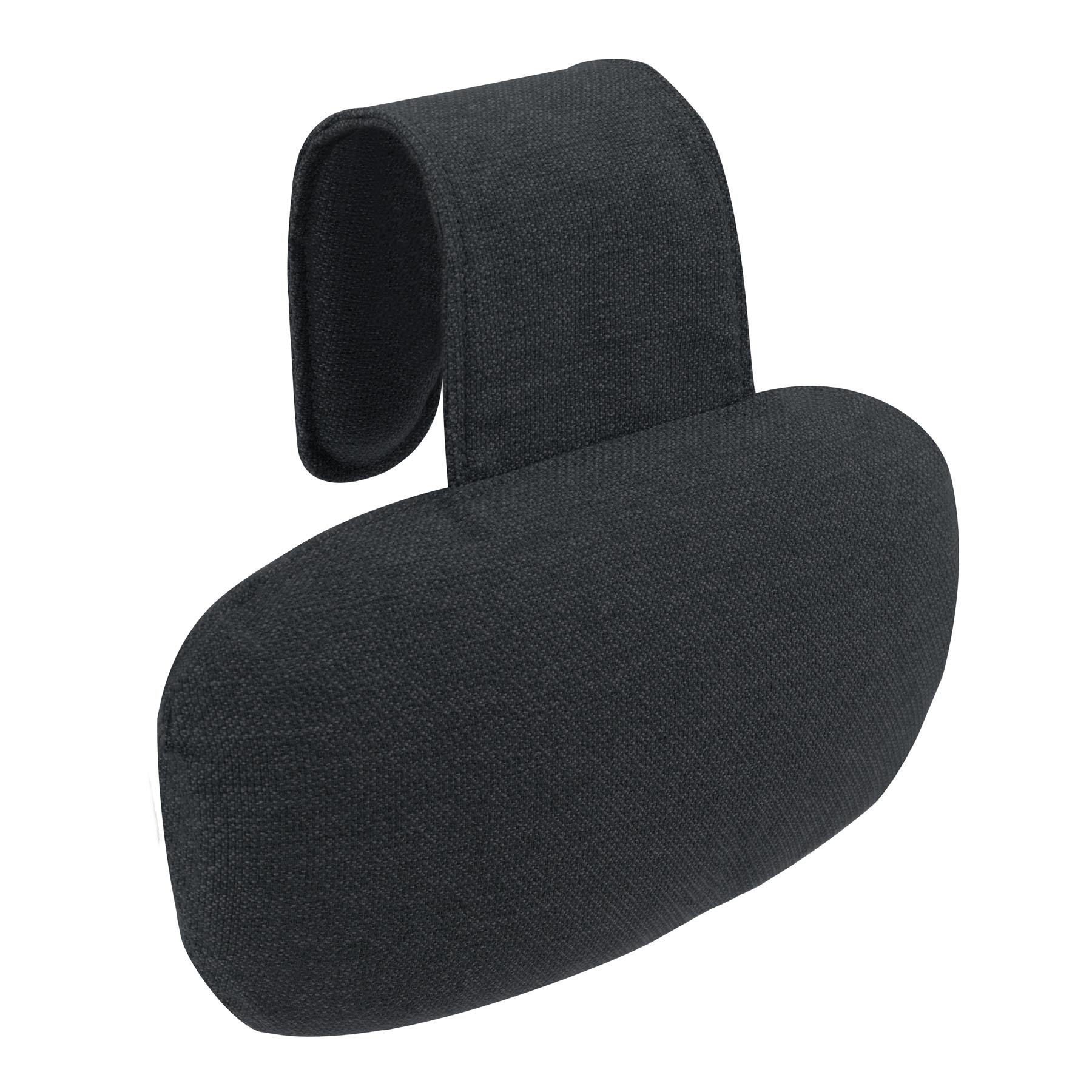 Neck Rest - Umage Sessel in Shadow präsentiert im Onlineshop von KAQTU Design AG. Sessel-Zubehör ist von Umage