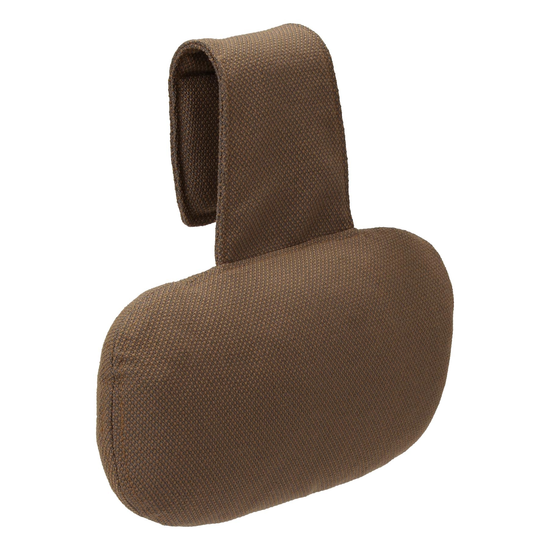Neck Rest - Umage Sessel in Mocca präsentiert im Onlineshop von KAQTU Design AG. Sessel-Zubehör ist von Umage