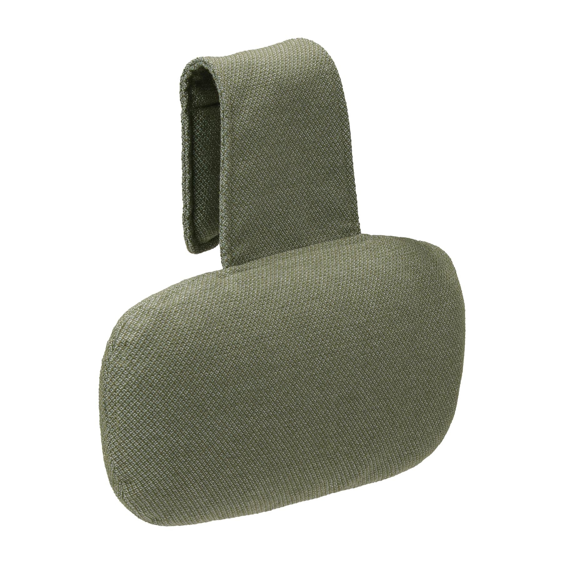 Neck Rest - Umage Sessel in Morning Meadows präsentiert im Onlineshop von KAQTU Design AG. Sessel-Zubehör ist von Umage