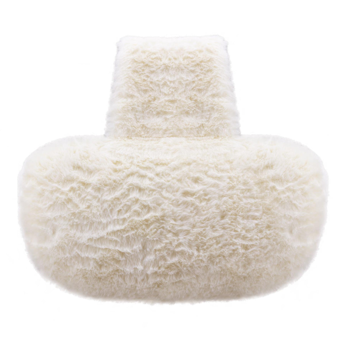 Neck Rest - Umage Sessel in Teddy White präsentiert im Onlineshop von KAQTU Design AG. Sessel-Zubehör ist von Umage