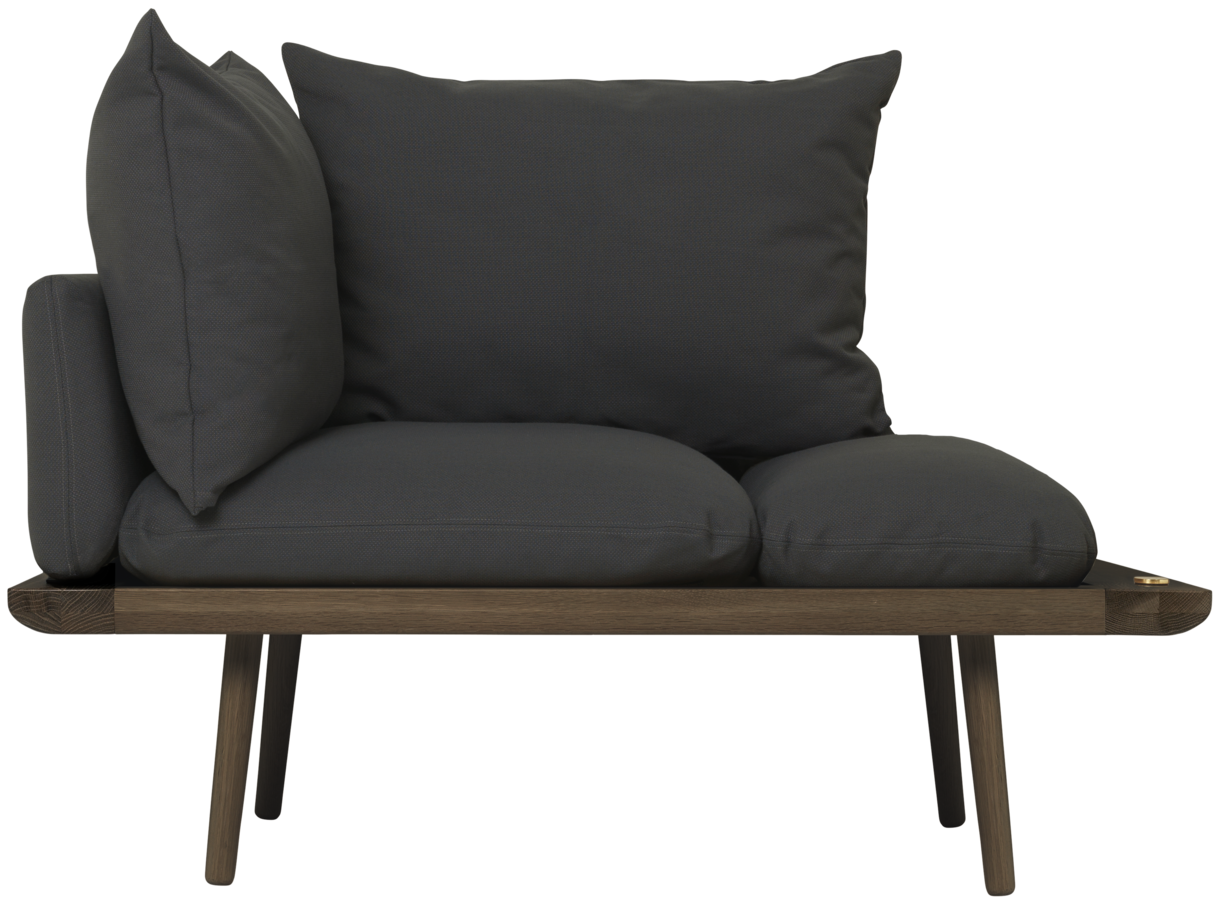 Lounge Around 1.5-Sitzer - KAQTU Design