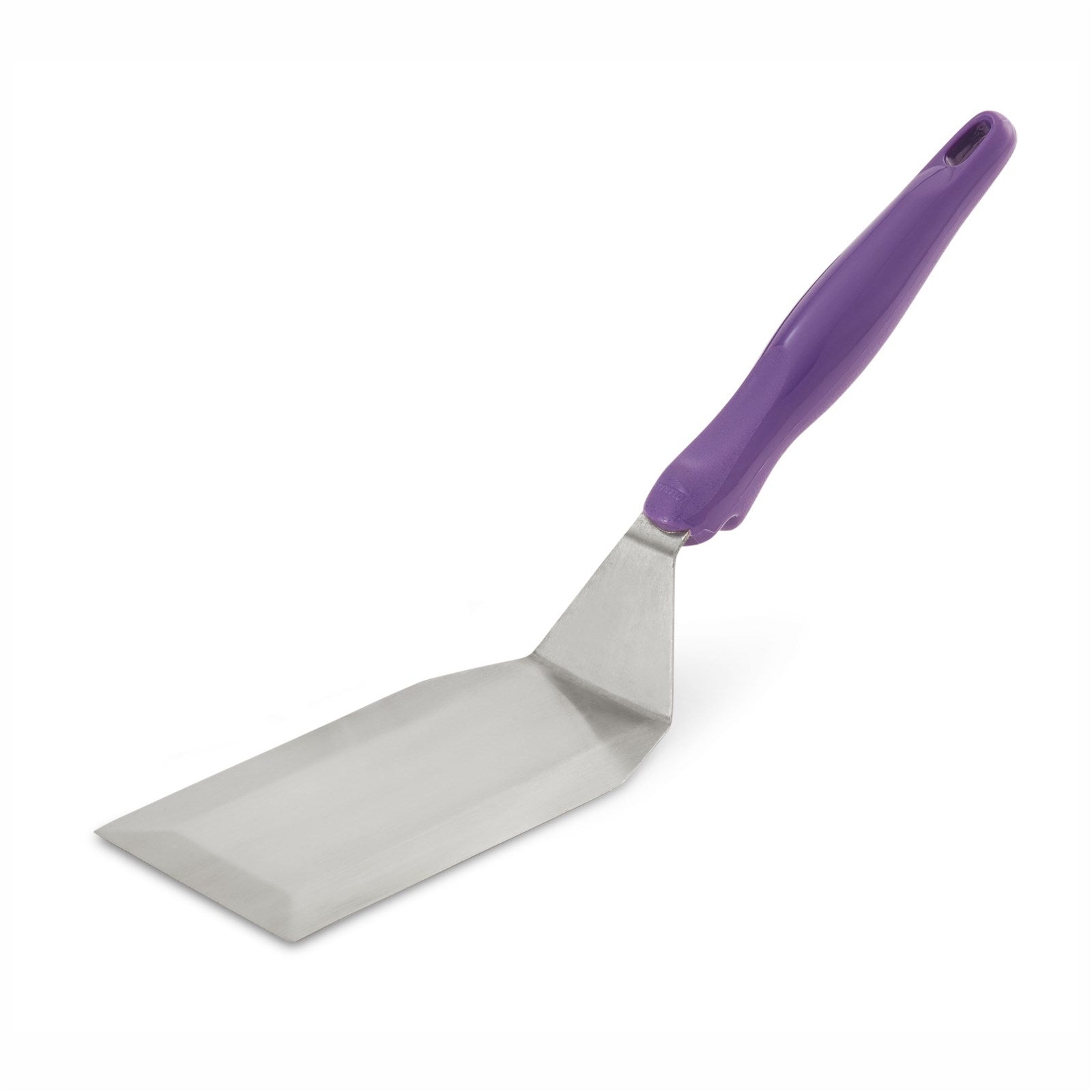 Bratenwender Allergen Free 42cm Griff violett in Violett präsentiert im Onlineshop von KAQTU Design AG. Küchenhelfer ist von Vollrath