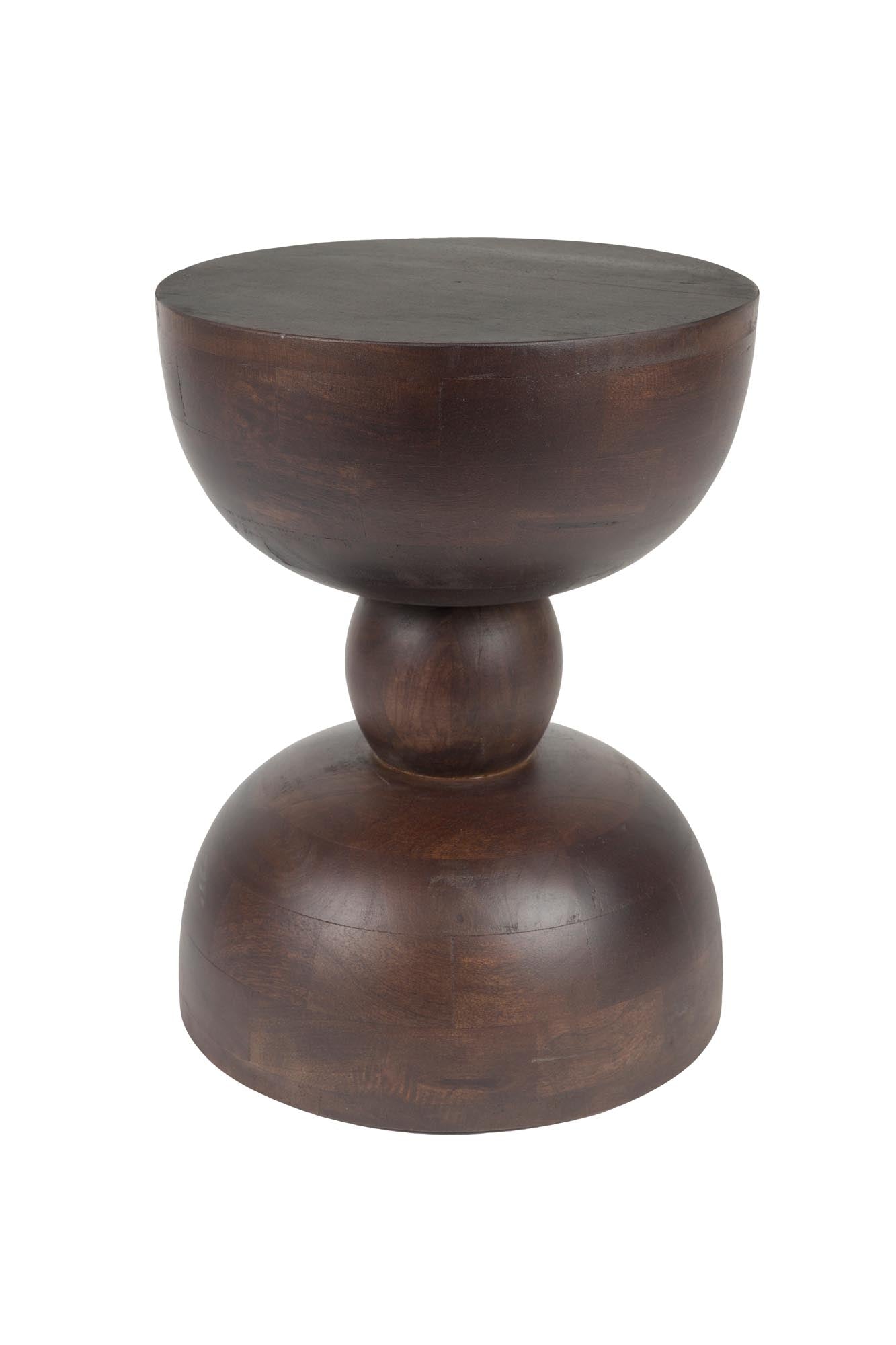 Beistelltisch Izzy in  präsentiert im Onlineshop von KAQTU Design AG. Beistelltisch ist von White Label Living